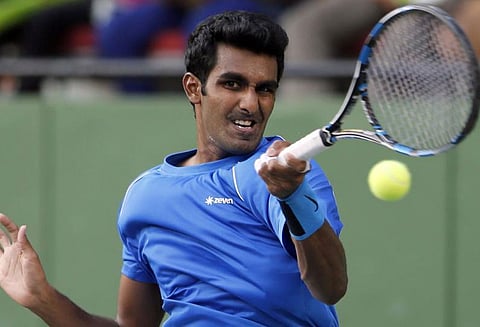 ஸ்டட்கர்ட் சர்வதேச டென்னிஸ்: இந்திய வீரர் குணேஸ்வரன் அசத்தல் வெற்றி