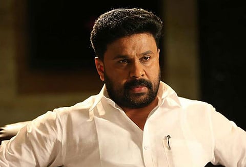 நடிகர் திலீப், கேரள ஐகோர்ட்டில் திடீர் மனு