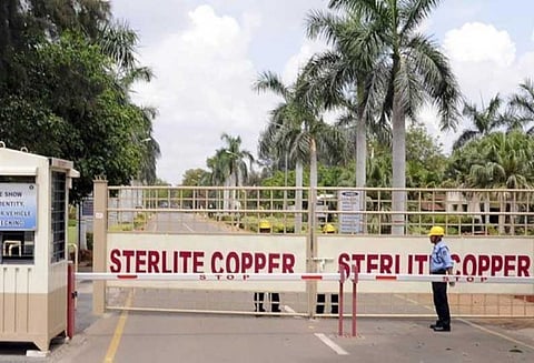 ஸ்டெர்லைட் ஆலையை மூடும் அரசாணை தெளிவாக இல்லை கொள்கை முடிவு எடுத்து அறிவிக்க ஐகோர்ட்டு யோசனை