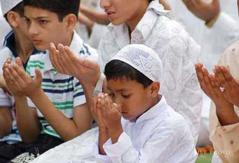 தமிழகத்தில் ரம்ஜான் பண்டிகை நாளை மறுநாள் கொண்டாடப்படும்: தலைமை காஜி அறிவிப்பு