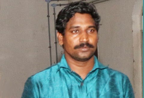 மனைவியை அடித்து கொன்ற வாலிபருக்கு ஆயுள்தண்டனை - கடலூர் கோர்ட்டு தீர்ப்பு