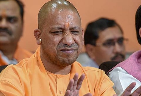 அக்பர் மிகப்பெரிய பேரரசர் இல்லை: உ.பி முதல்வர் யோகி ஆதித்யநாத் கருத்தால் சலசலப்பு