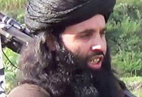 அமெரிக்க ஆளில்லா விமான தாக்குதலில் பயங்கரவாதி பலி