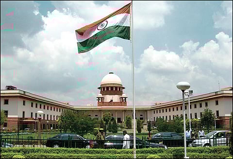 ராஜீவ் கொலை கைதிகள் 7 பேரை விடுவிக்க சுப்ரீம் கோர்ட்டு மூலம் நடவடிக்கை