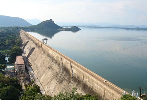 மேட்டூர் அணையில் இருந்து 25-ந் தேதி தண்ணீர் திறக்க வேண்டும் - பி.ஆர். பாண்டியன் வலியுறுத்தல்