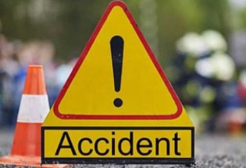 வாணியம்பாடி அருகே மினிலாரி கவிழ்ந்து விபத்து: பலி எண்ணிக்கை 9 ஆக உயர்வு