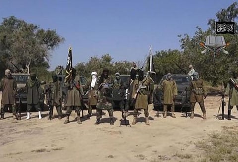 நைஜீரியாவில் அடுத்தடுத்து குண்டு வெடிப்பு: 31 பேர் பலி