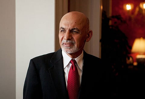 ஆப்கானிஸ்தானில் போர் நிறுத்தம் நீட்டிப்பு