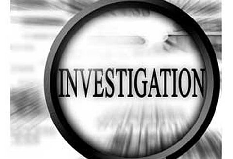 கன்னியாகுமரி துறைமுக பணிக்கு வந்ததாக கருதி சாலை சர்வே பணியில் ஈடுபட்ட 2 வாலிபர்களை சிறைபிடித்த பொதுமக்கள் போலீசார் மீட்டு தீவிர விசாரணை