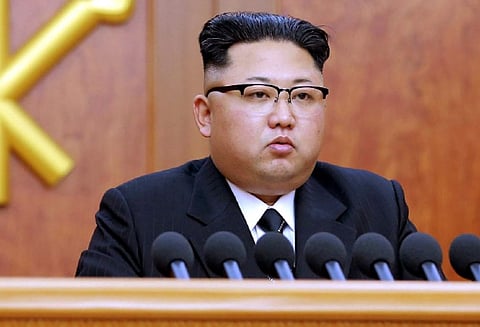 வடகொரிய தலைவர் கிம் ஜாங் அன் சீனாவுக்கு 2 நாட்கள் சுற்று பயணம் மேற்கொள்கிறார்