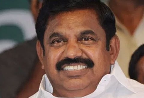 காவிரி நீர் பங்கீடு தொடர்பான கூட்டத்தை உடனே கூட்ட வேண்டும் என பிரதமருக்கு முதல்வர் கடிதம்