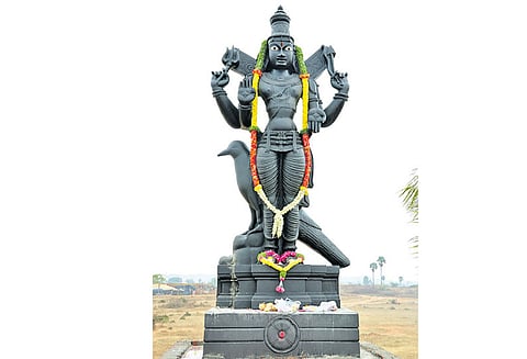 ஜோதிடத்தில் மருத்துவம் : சனி கிரகத்தால் உண்டாகும் நன்மை-தீமை