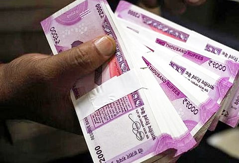 மின்வாரிய அதிகாரிக்கு ரூ. 100 கோடி சொத்து...!