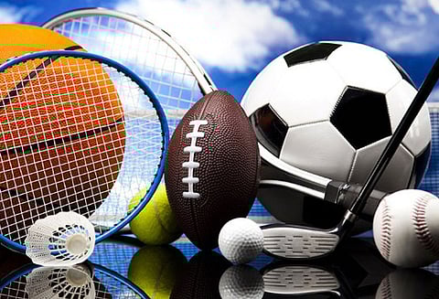 ஊராட்சி ஒன்றியங்களில் விளையாட்டு போட்டிகள் கலெக்டர் தகவல்