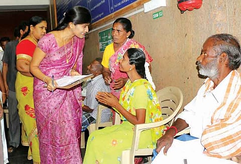 சென்னை-சேலம் பசுமை வழிச்சாலை விவசாயிகளுக்கு இழப்பீடு விவரம்