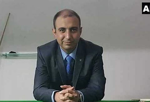 டெல்லியில் ராணுவ அதிகாரியின் மனைவி கொலை, மேஜர் நிகில் ராய் மீரட்டில் கைது