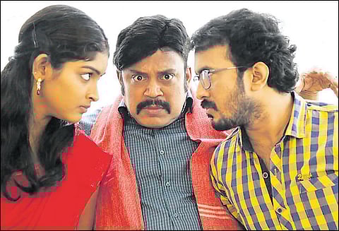 பத்து செகன்ட் முத்தம்