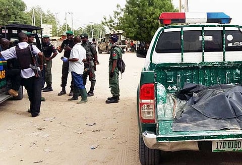 நைஜீரியாவில் பயங்கர வன்முறை: 86 பேர் கொல்லப்பட்டதாக தகவல்