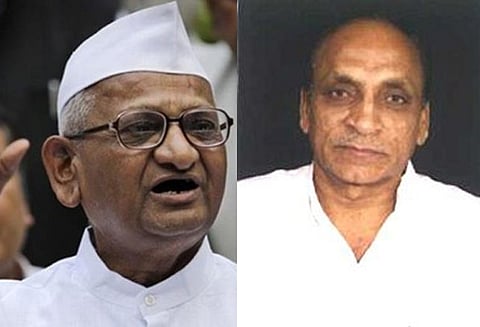 ஹசாரேவை கொல்ல சதி திட்டம்; 9 வருடங்கள் கடந்தும் வழக்கை விசாரித்து வரும் சி.ஐ.டி.