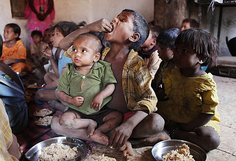 10 கோடி குழந்தைகள் பயன்பெறும் புதிய மென்பொருளை நாடு முழுவதும் அறிமுகப்படுத்த முடிவு