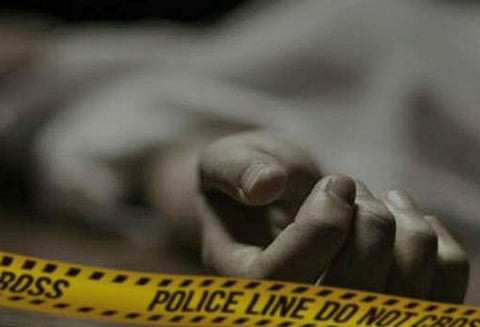 உத்தரபிரதேசத்தில் பழைய இரும்பு கடையில் குண்டுவெடிப்பு; 4 பேர் சாவு