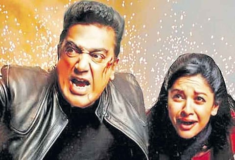 ‘‘விஸ்வரூபம்-2’ பாடல்கள் அடுத்த வாரம் வெளியாகும்’’