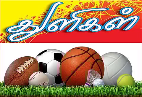 து ளி க ள்