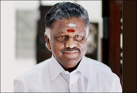 “மதவெறி என்ற விஷ விதையை சட்டசபையில் விதைக்க வேண்டாம்” ஓ.பன்னீர்செல்வம் வேண்டுகோள்