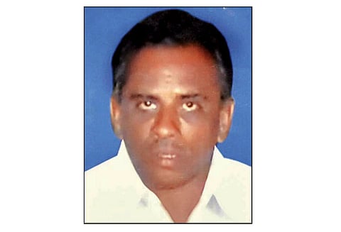 ஏலச்சீட்டு நடத்தி மோசடி செய்தவர் கைது