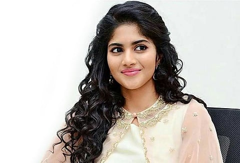 ரஜினிகாந்த் மருமகளாக மேகா ஆகாஷ் !