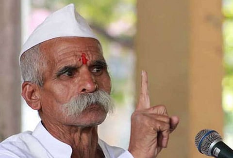 எனது தோட்ட மாம்பழங்களை சாப்பிட்ட தம்பதிக்கு குழந்தைகள் பிறந்துள்ளன; சர்ச்சை நபருக்கு நோட்டீஸ்