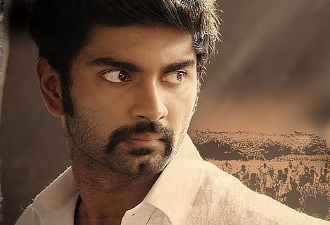 ``பூமராங் படப்பிடிப்பை 45 நாட்களில் முடித்து விட்டோம்'' -டைரக்டர் ஆர்.கண்ணன்