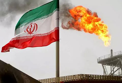 இந்தியாவிற்கு அமெரிக்கா மிரட்டல்! எங்களை எளிதாக வெளியேற்ற முடியாது அமெரிக்காவிற்கு ஈரான் பதிலடி