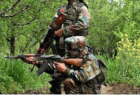 மோடி அரசு ”சர்ஜிக்கல் ஸ்டிரைக்” மூலம் வாக்குகளை பெற முயற்சிக்கிறது காங்கிரஸ் குற்றச்சாட்டு