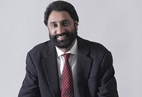 சிங்கப்பூர் சுப்ரீம் கோர்ட்டில் இந்தியருக்கு பதவி