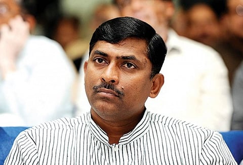 தமிழக பாரதீய ஜனதா தலைவராக தமிழிசை சவுந்தர ராஜன் நீடித்திடுவார்; முரளிதர ராவ் தகவல்