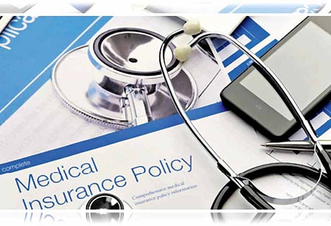 மருத்துவக் காப்பீடு: கவனிக்க வேண்டிய விஷயங்கள்...