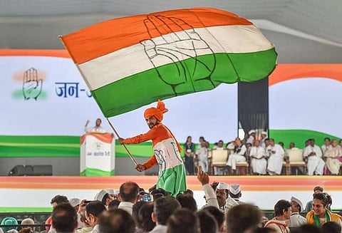 கடுமையான தேர்வுகளுக்கு பிறகே கட்சியில் செய்தி தொடர்பாளர் பொறுப்பு: உ.பி காங்கிரஸ் கெடுபிடி