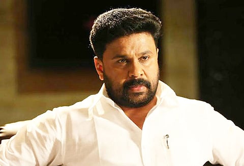 திலீப் விவகாரம்: மலையாள நடிகர் சங்க செயற்குழு கூடுகிறது