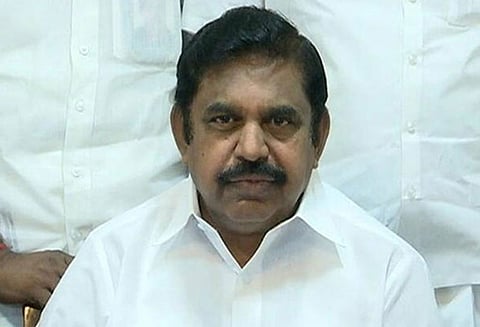 காவிரி ஆணைய முதல் கூட்டம் 2-ந் தேதி நடக்கிறது எடப்பாடி பழனிசாமி அவசர ஆலோசனை