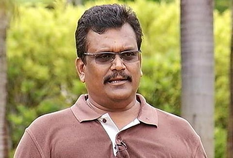 கோர்ட்டு அவமதிப்பு வழக்கை சட்டரீதியாக எதிர்கொள்வேன் தங்க தமிழ்செல்வன் பேட்டி