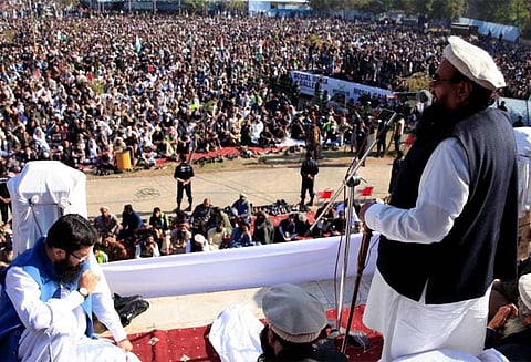 உலகளாவிய கவலைகளுக்கு தீர்வு காணும் வகையில் பயங்கரவாதத்திற்கு எதிராக, பாகிஸ்தான் நடவடிக்கை எடுக்கும் என நம்புகிறோம்: இந்தியா