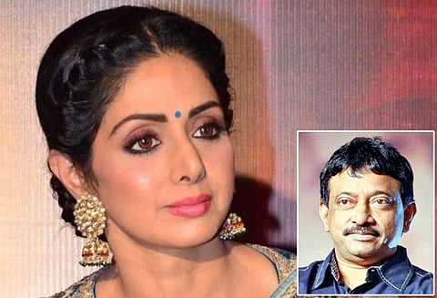 ‘சோகங்கள், ஏமாற்றங்கள் நிறைந்த ஸ்ரீதேவியின் சொந்த வாழ்க்கை’