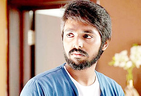 கோபியின் அடுத்த படத்தில் ஜி.வி.பிரகாஷ் குமார்!