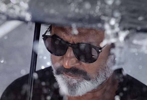 ஒத்தையல நிக்கேன், தில் இருந்தா மொத்தமா வாங்கல, ரஜினியின் காலா டீசர் எப்படி ?