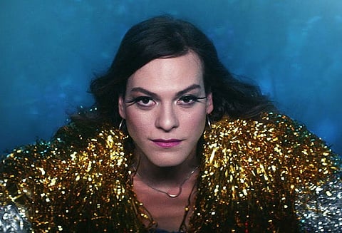 ஆஸ்கர் விருதுகள்: சிறந்த வெளிநாட்டு மொழிப்படமாக - ஏ ஃபெண்டாஸ்டிக் உமன் தேர்வு