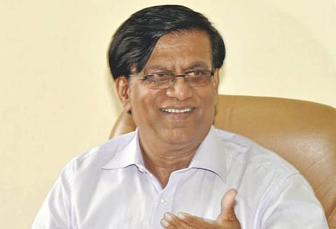 கொப்பல், மைசூருவில் தொழிற்பயிற்சி பல்கலைக்கழகங்கள் தொடங்கப்படும்