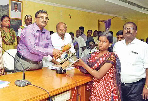 மாஞ்சோலை தோட்ட தொழிலாளர்களின் வாழ்வாதாரத்தை உறுதி செய்ய வேண்டும்