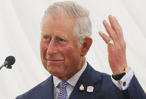 இந்திய வம்சாவளி தொழில் அதிபர் திறன் தூதராக நியமனம் இளவரசர் சார்லஸ் உத்தரவு