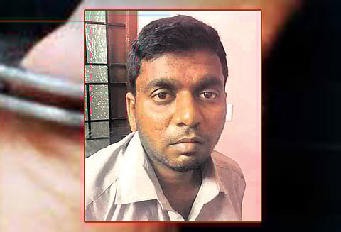 நண்பரிடம் ரூ.15 லட்சம் மோசடி செய்த தரகர் கைது